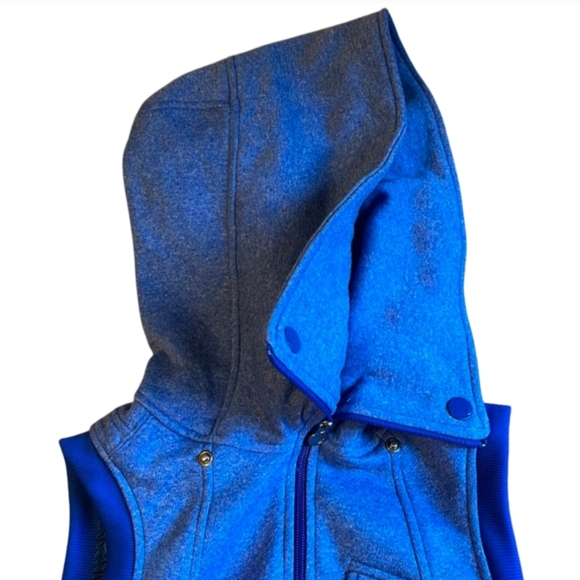 Burton Dryride Vest - Picture 3 of 6